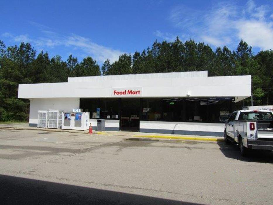 Shell - Powhatan, VA