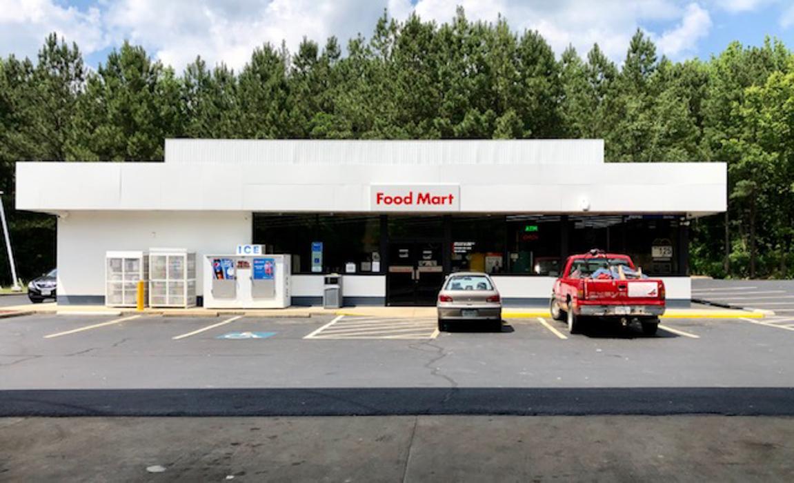 Shell - Powhatan, VA