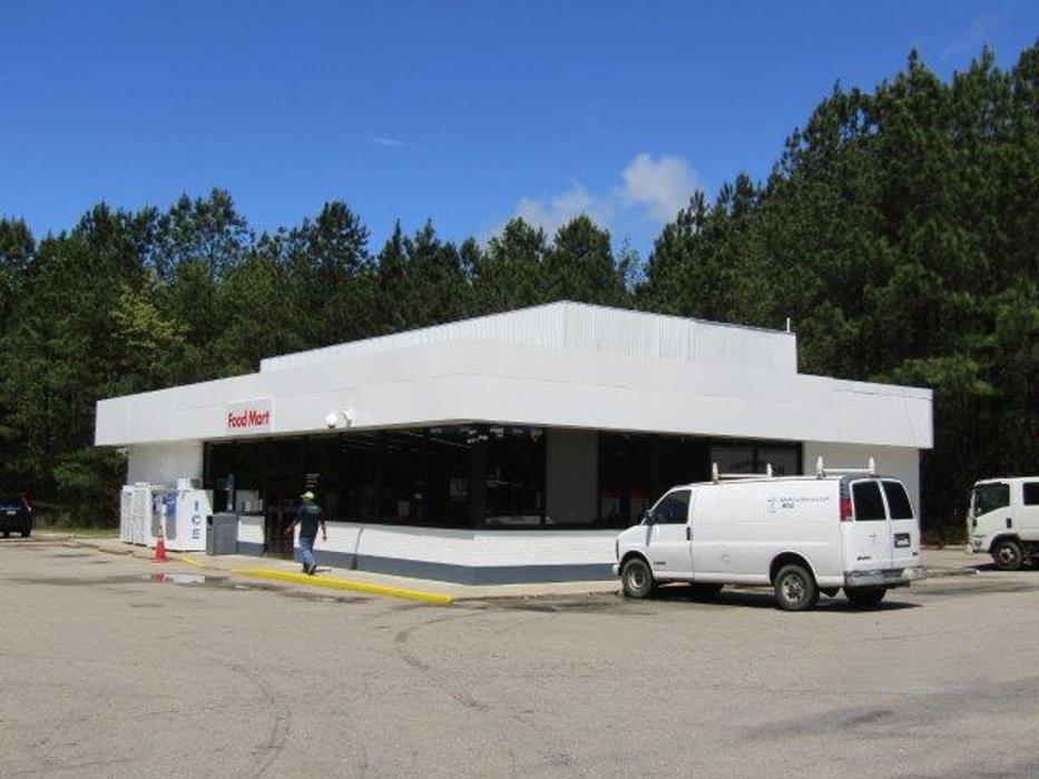 Shell - Powhatan, VA