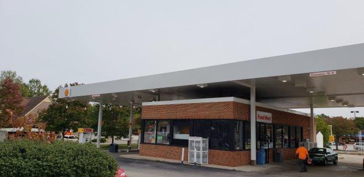 Shell - Sandston, VA