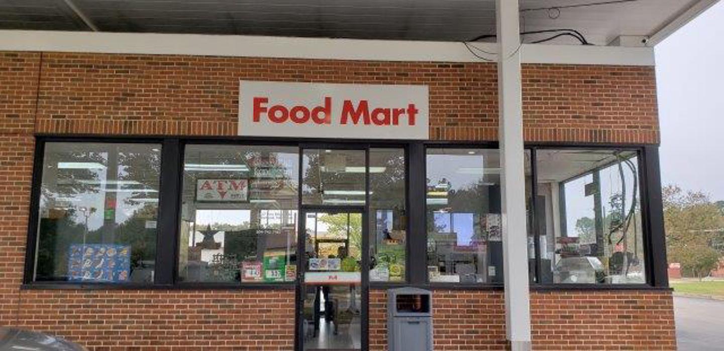Shell - Sandston, VA