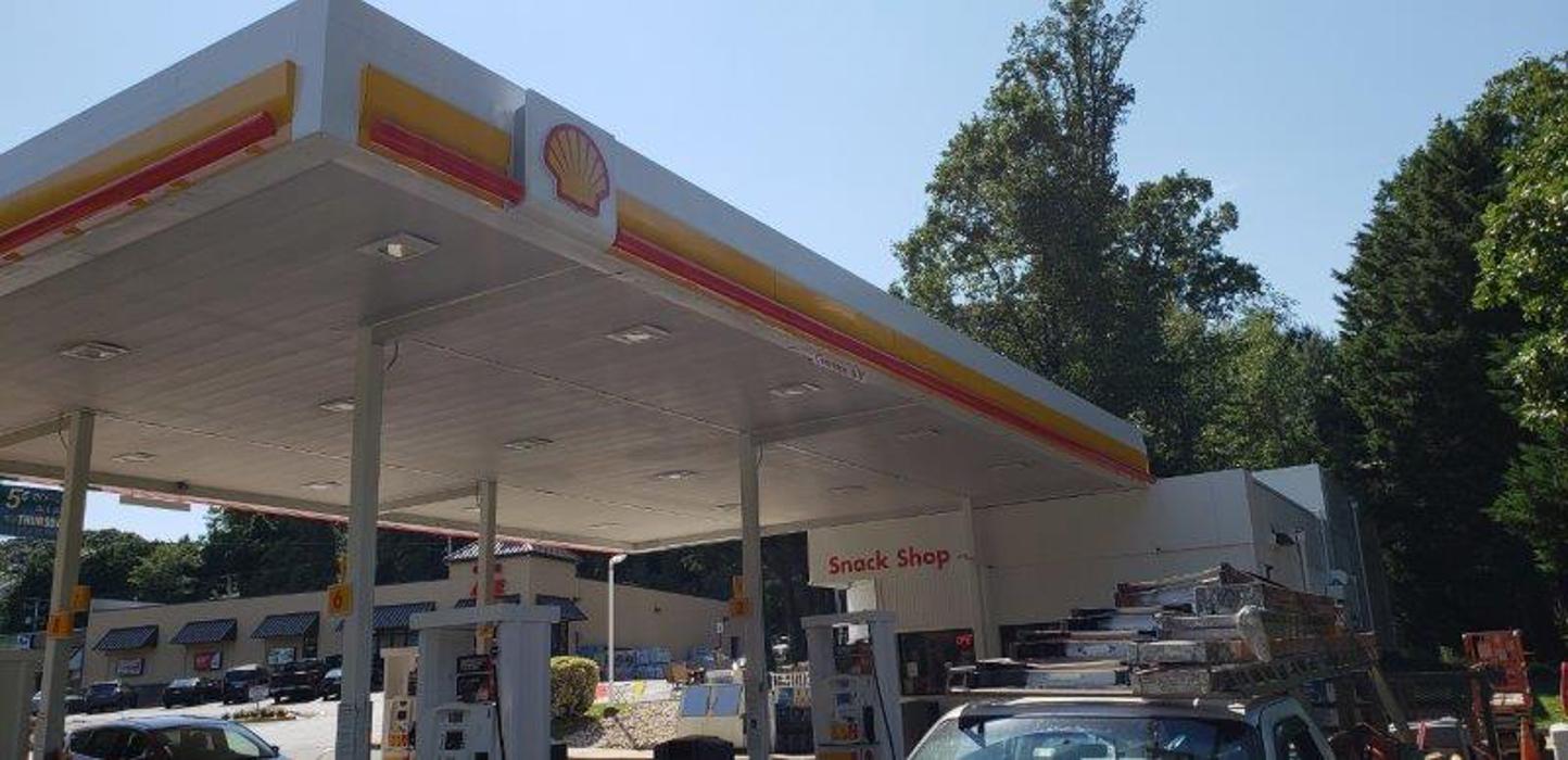 Shell - Ellicott City, MD