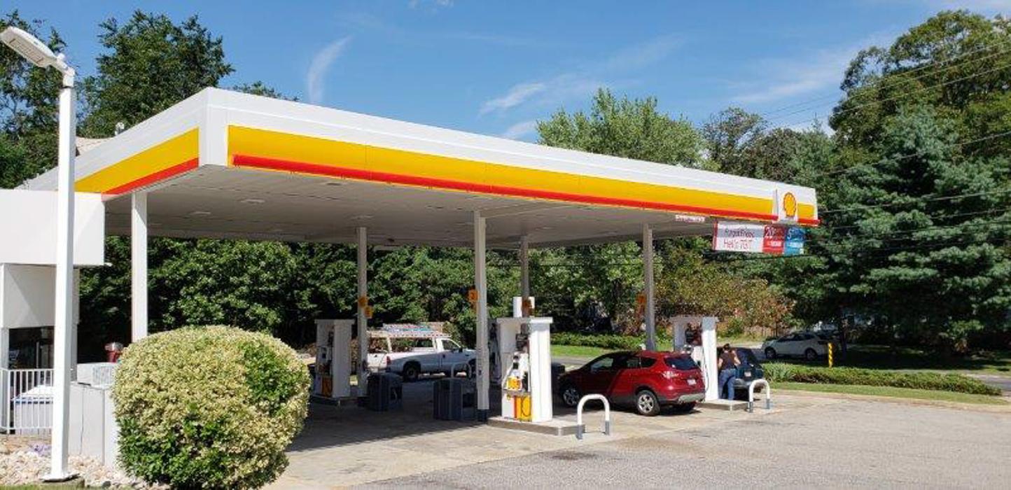 Shell - Ellicott City, MD