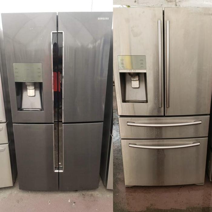 BILLY'S APPLIANCES INC - Lompoc, CA