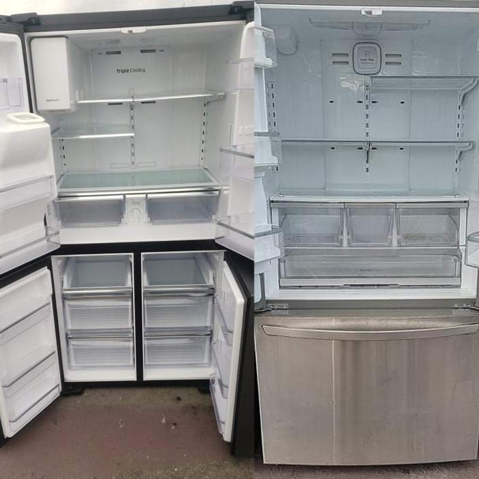 BILLY'S APPLIANCES INC - Lompoc, CA
