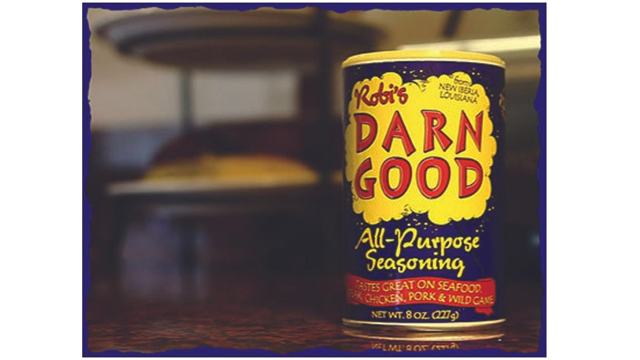 Darn Good Seasoning - Cartersville, GA
