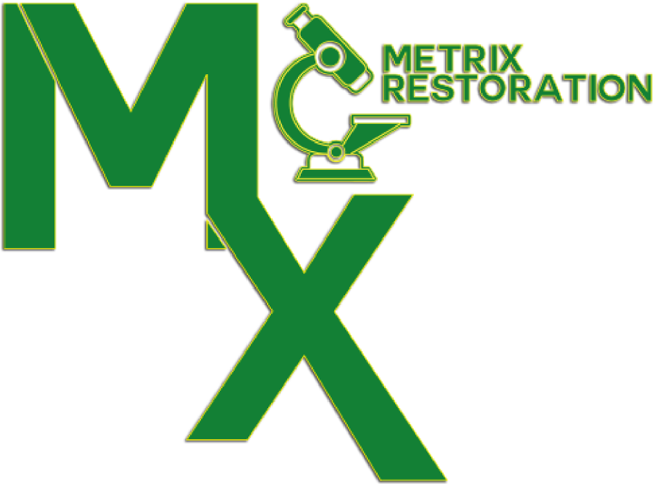 Metrix Restoration dba Flood Metrix, Mold Metrix, Plumbing Metrix - Woodbridge, VA