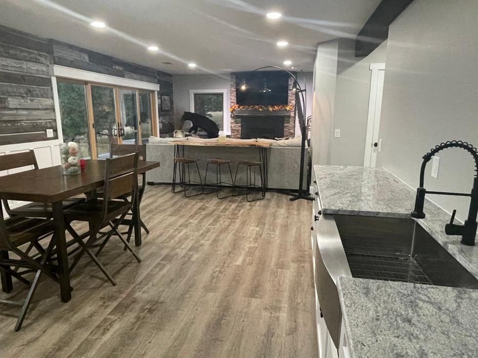 DreamWorx Home Improvement - Westminster, CO