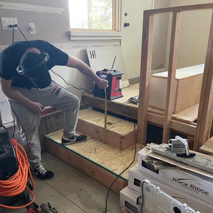DreamWorx Home Improvement - Westminster, CO