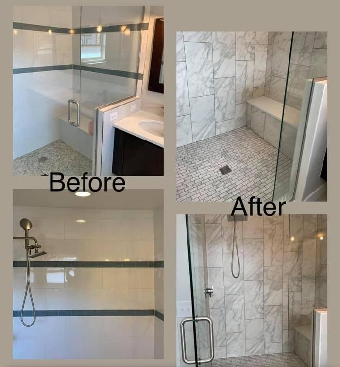 DreamWorx Home Improvement - Westminster, CO