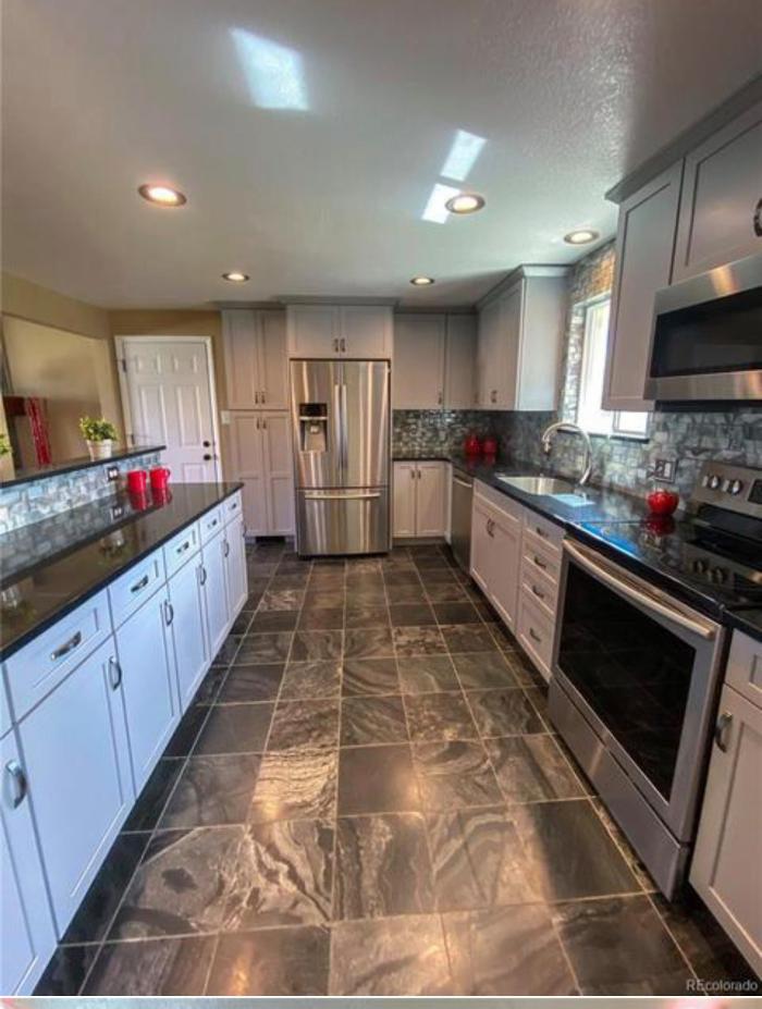 DreamWorx Home Improvement - Westminster, CO