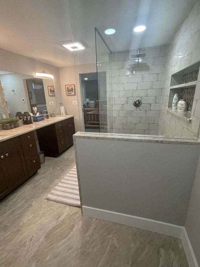 DreamWorx Home Improvement - Westminster, CO