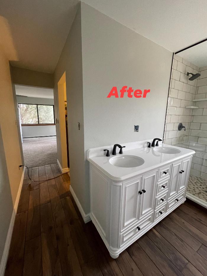 DreamWorx Home Improvement - Westminster, CO