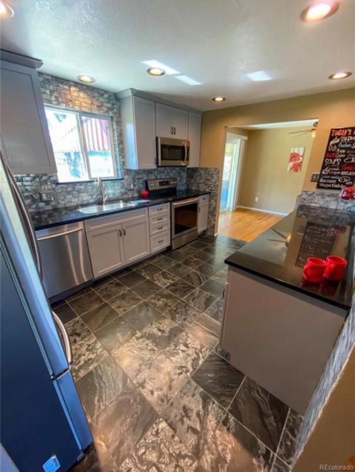 DreamWorx Home Improvement - Westminster, CO