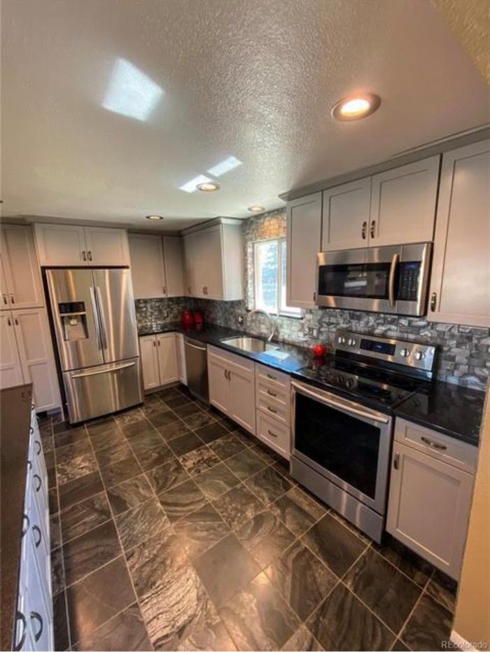 DreamWorx Home Improvement - Westminster, CO