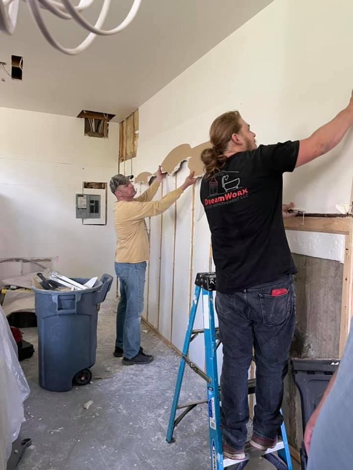 DreamWorx Home Improvement - Westminster, CO