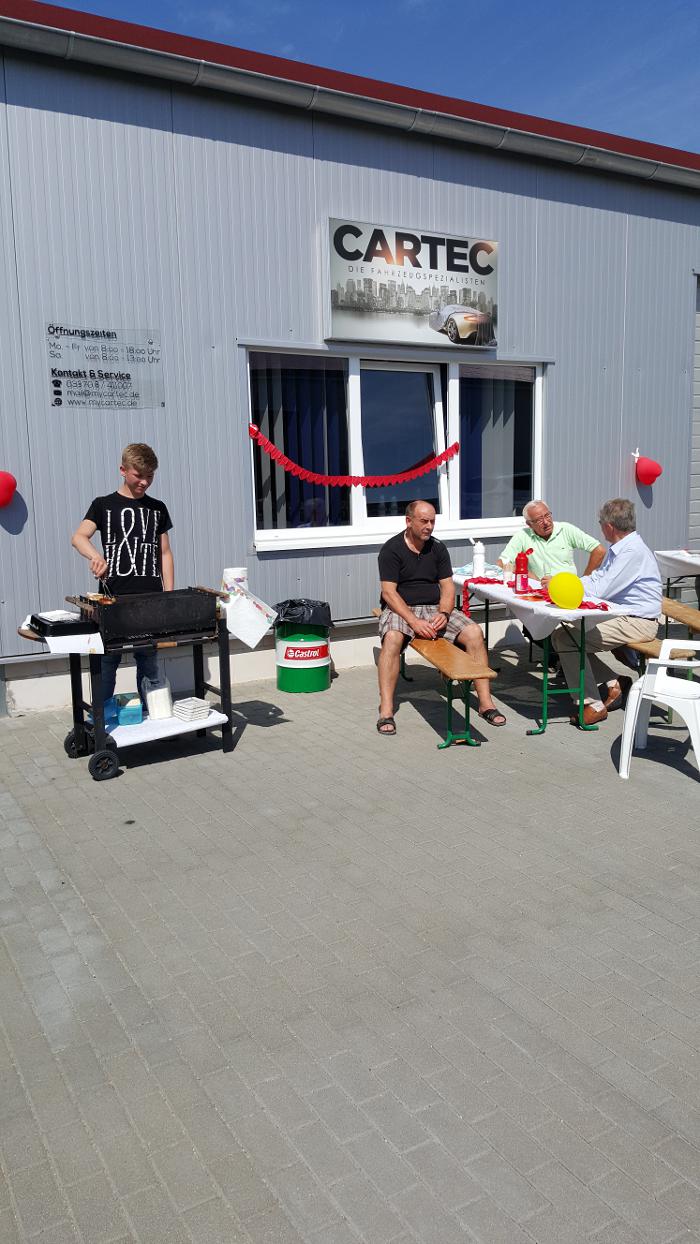 Optimal Die Kfz-meisterwerkstatt (filiale 1)