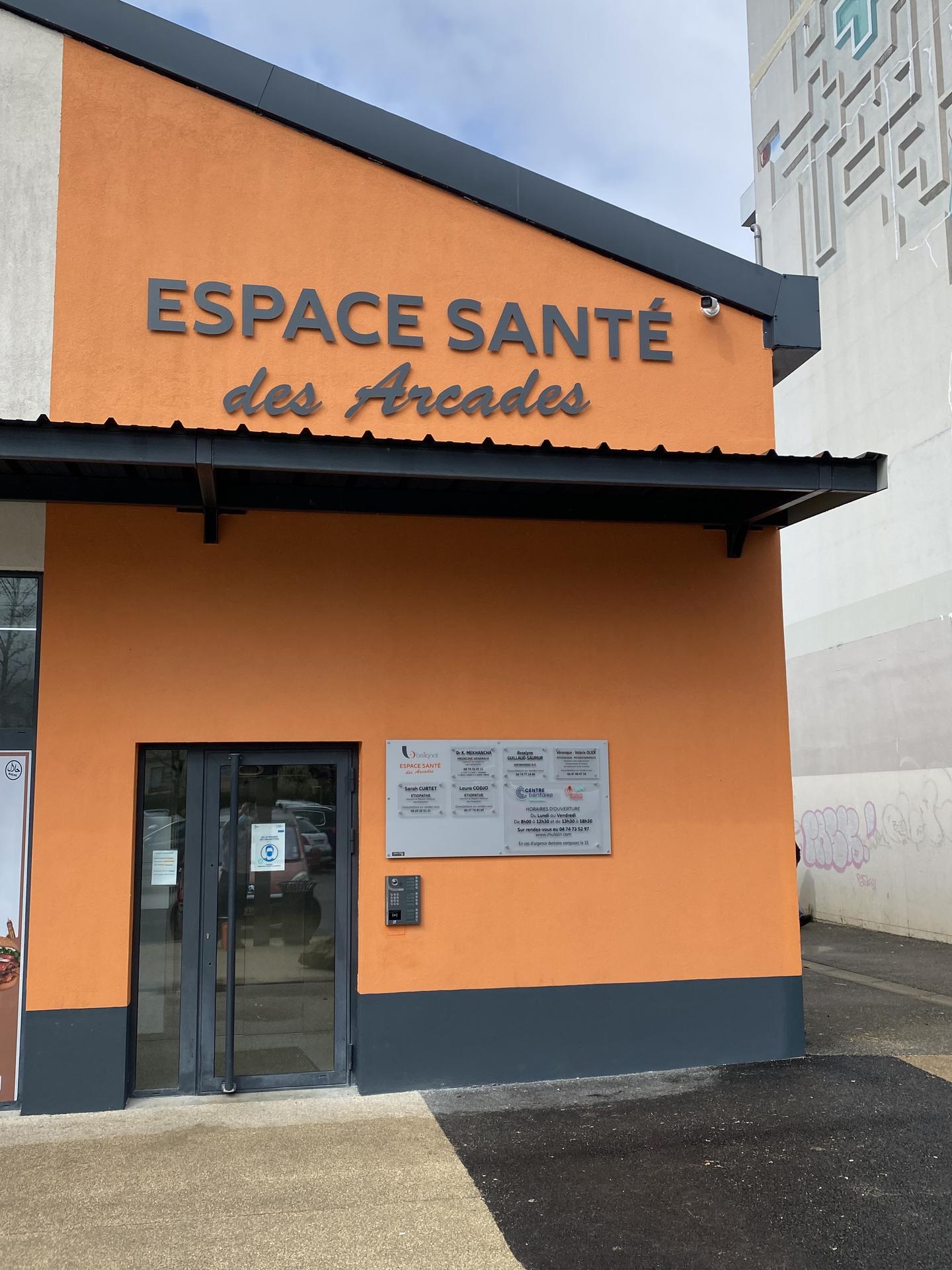 galerie image