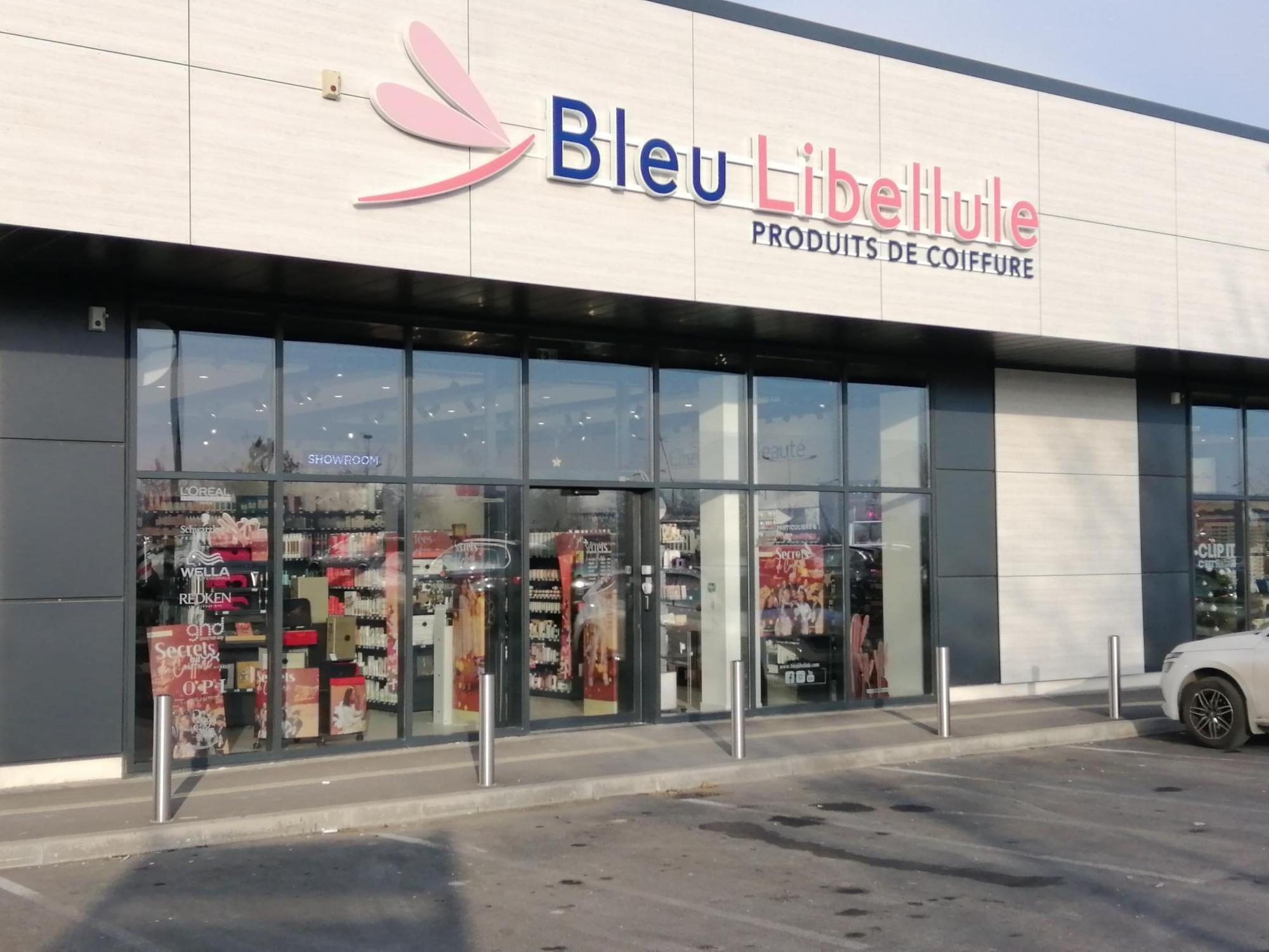 Foto 3 di Bleu Libellule Reims