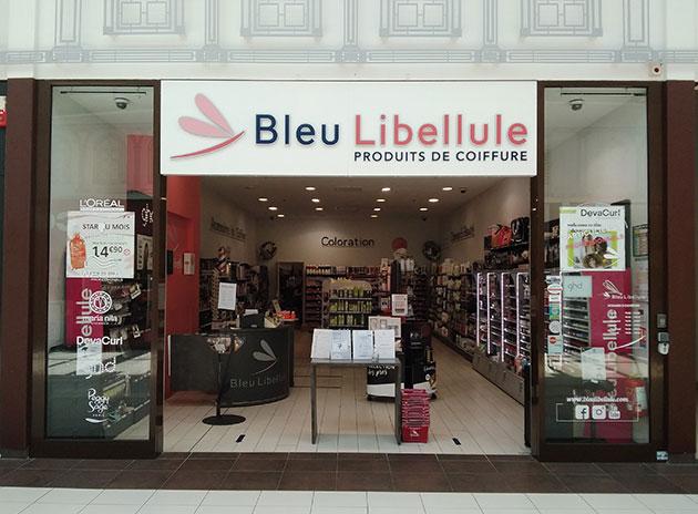 Foto 2 di Bleu Libellule Ménétrol