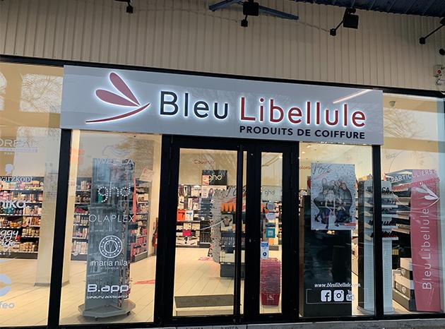 Foto 1 di Bleu Libellule Limoges
