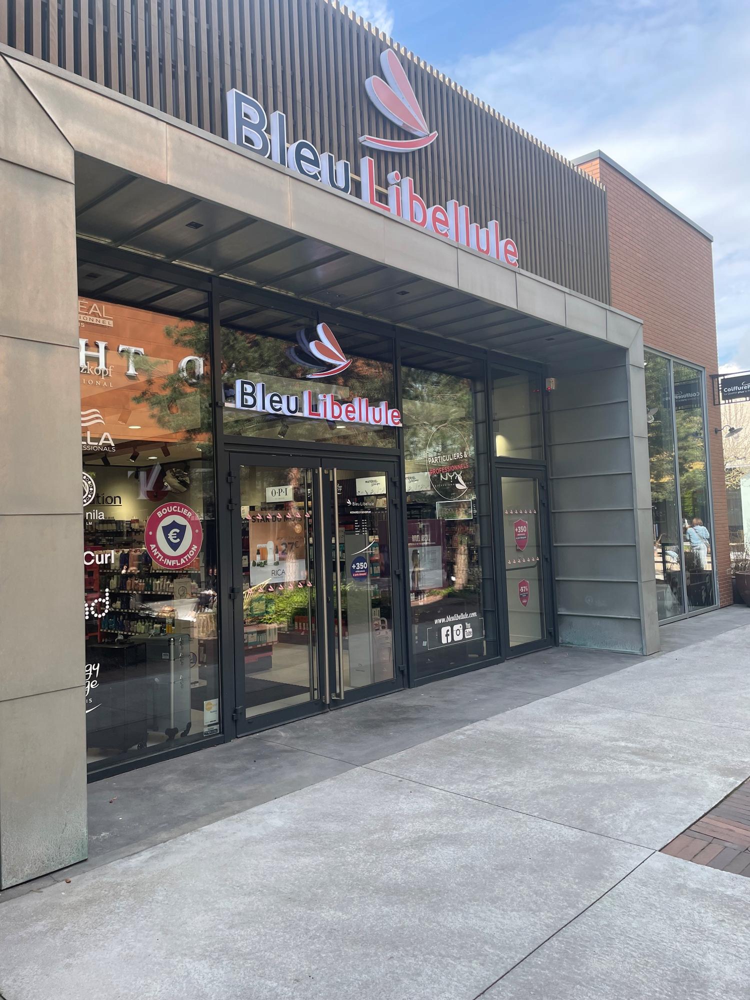 Foto 11 di Bleu Libellule Amiens