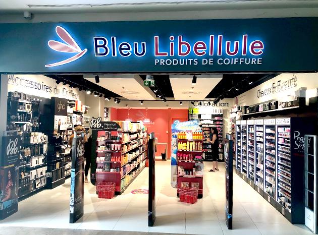 Foto 4 di Bleu Libellule Aubagne
