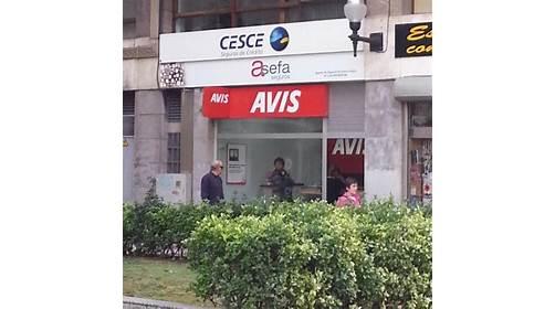 Galería en miniatura