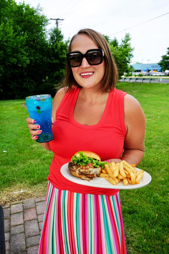 Friendly's - Middleboro, MA