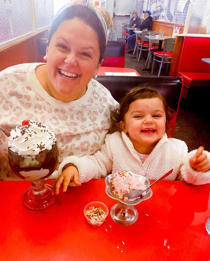 Friendly's - Reading, PA