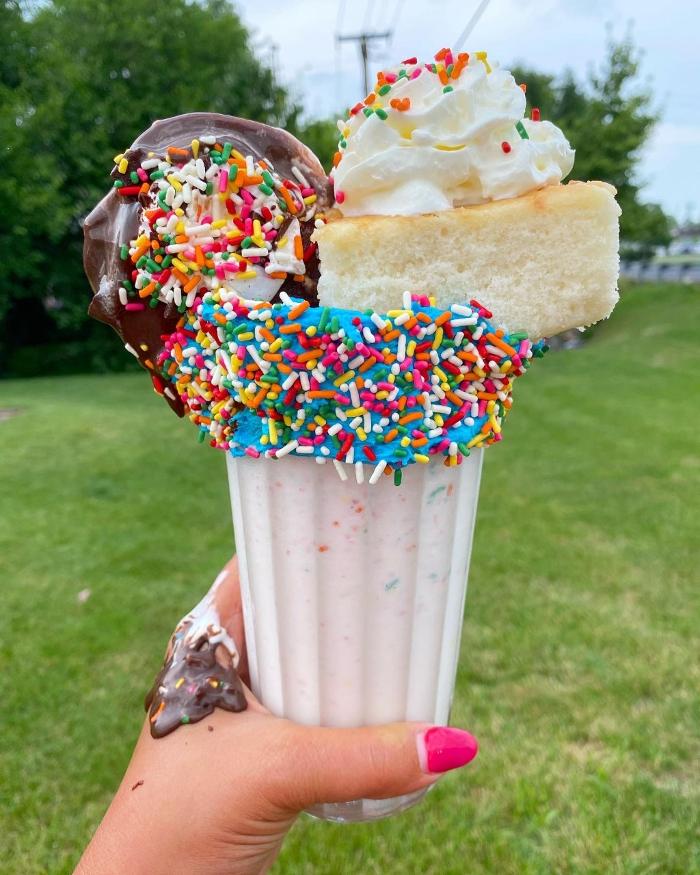 Friendly's - Reading, PA