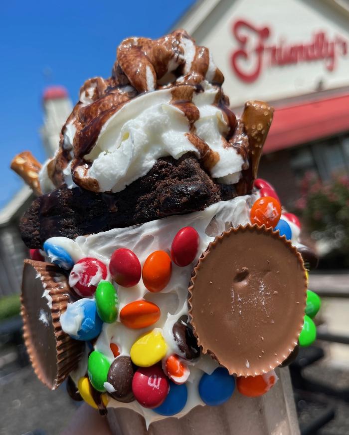 Friendly's - Reading, PA