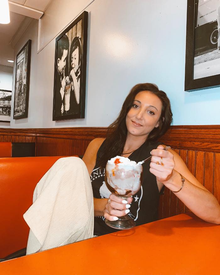 Friendly's - Reading, PA