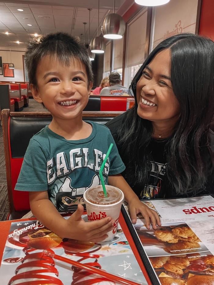 Friendly's - Reading, PA