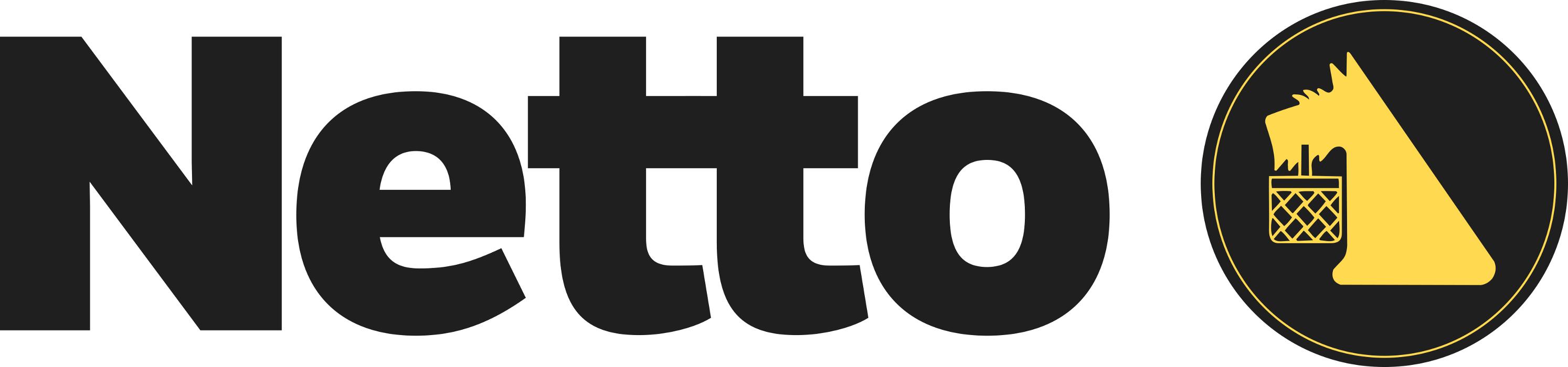 Logo Logistikzentrum Netto - Günstig. Besser. Für dich.