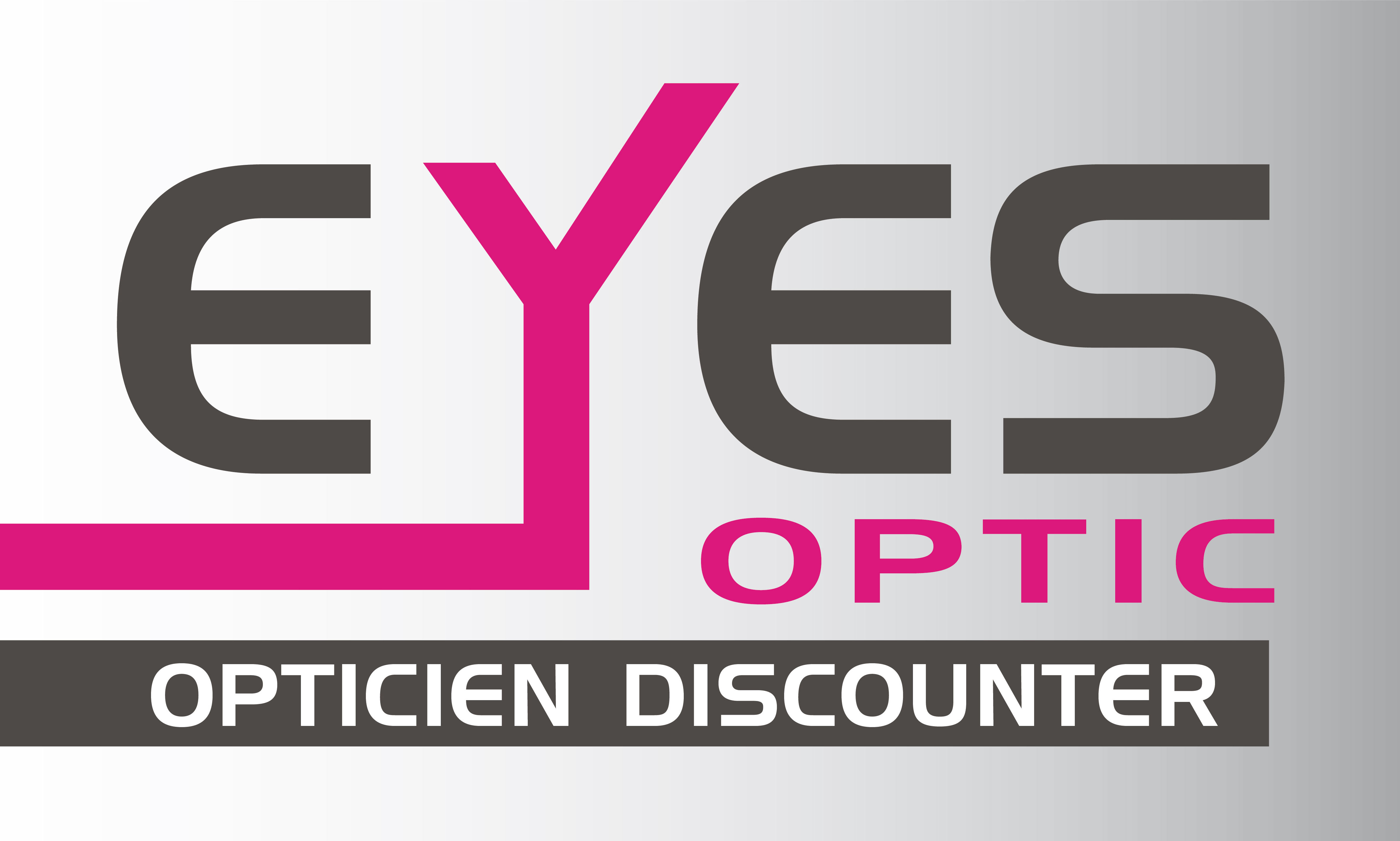 EYES OPTIC opticien