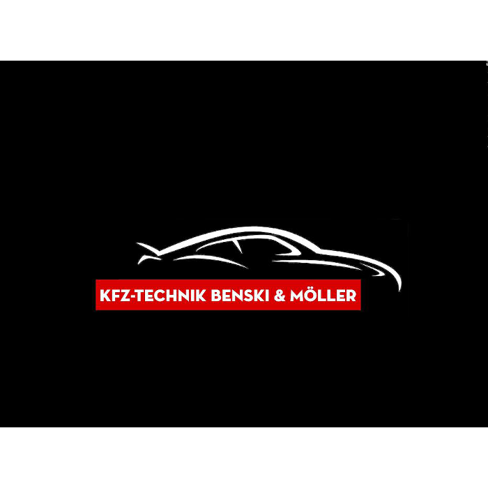 Bild zu KFZ-Technik Benski&Möller in Esslingen am Neckar Bild zu KFZ-Technik Benski&Möller in Esslingen am Neckar