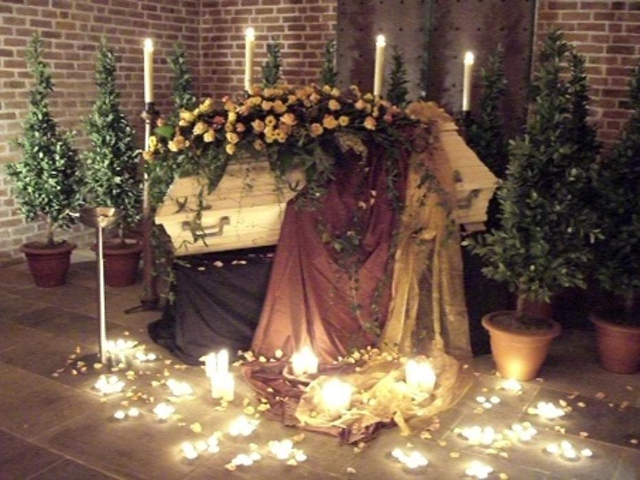 Schwarz Bestattungsdienst GmbH, Pfanzeltplatz in München