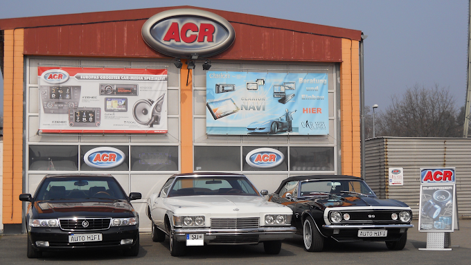 Car Hifi Exclusive - ACR Siegburg, Lindenstraße in Siegburg