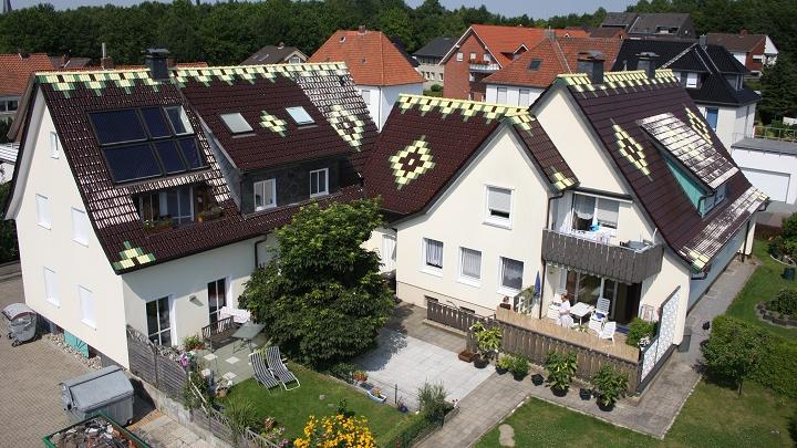 Averdiek + Recker GmbH, Orffstraße in Georgsmarienhütte