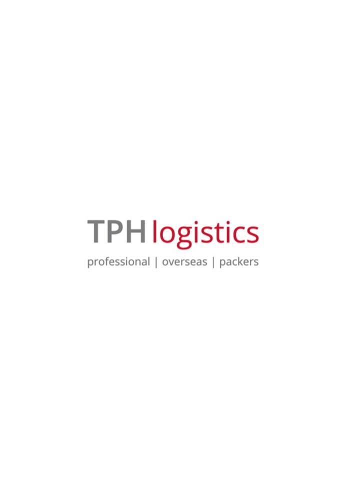 TPHlogistics GmbH