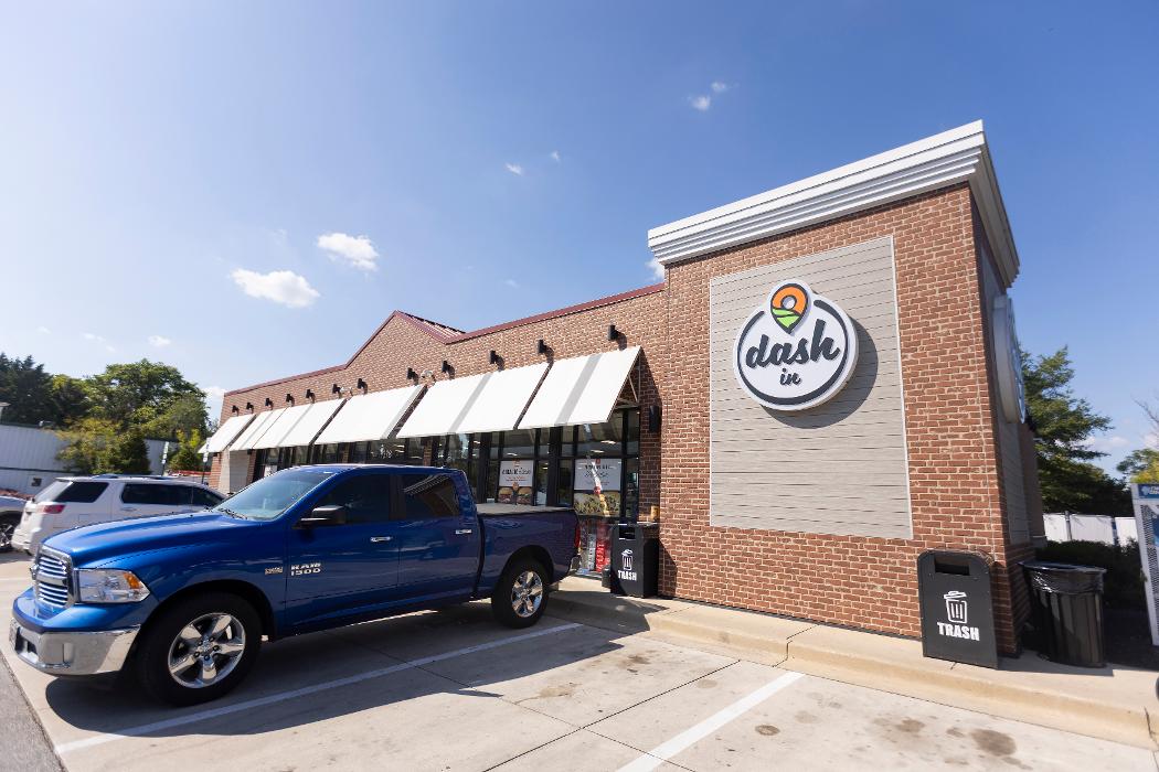 Dash In - Lothian, MD