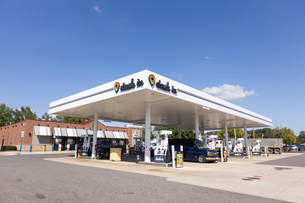 Dash In - Lothian, MD