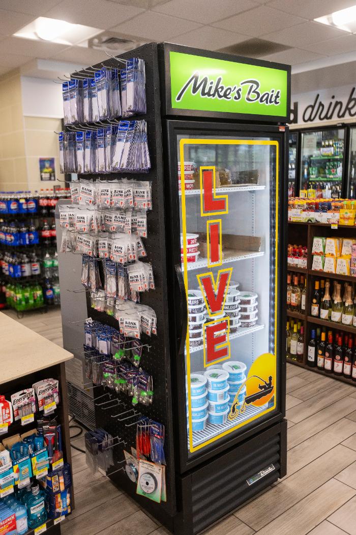 Dash In - Lothian, MD
