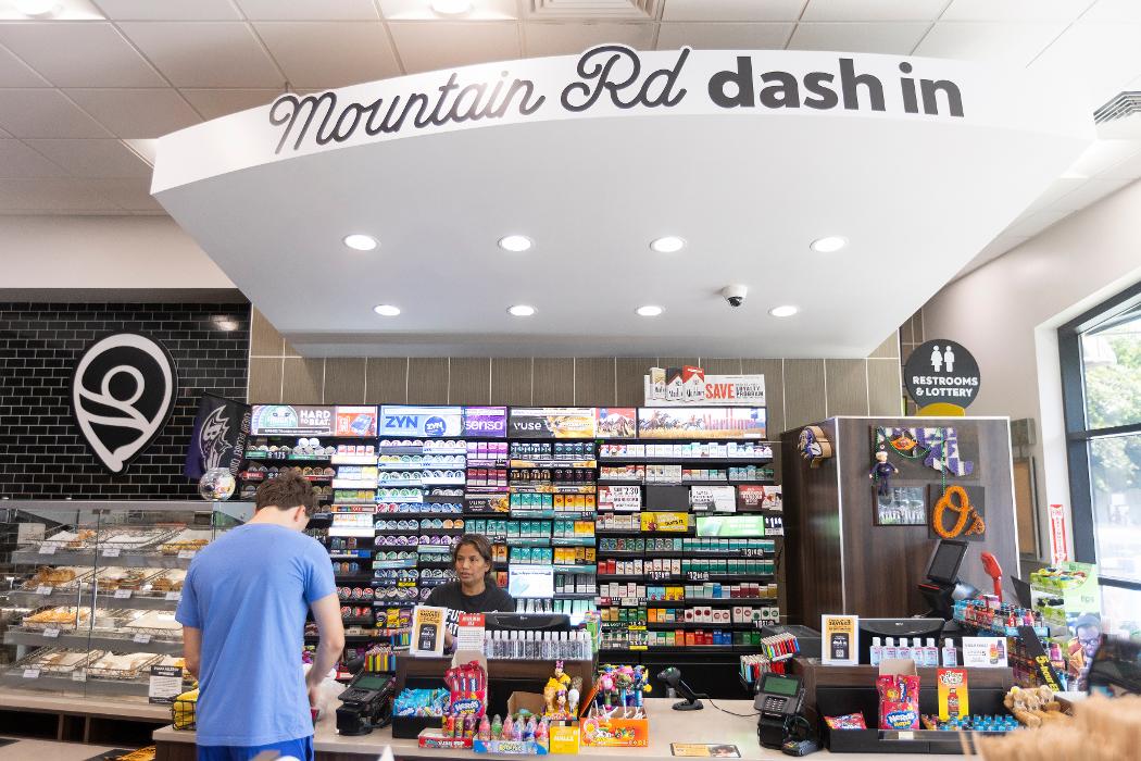 Dash In - Pasadena, MD