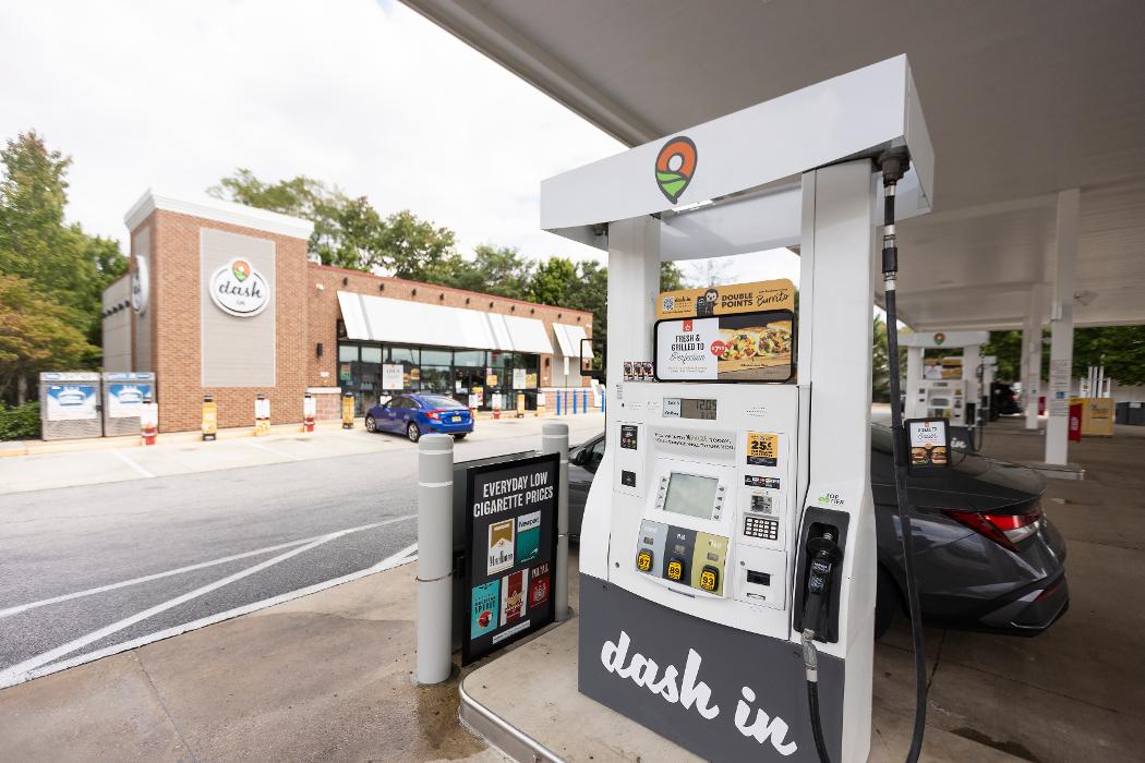 Dash In - Pasadena, MD