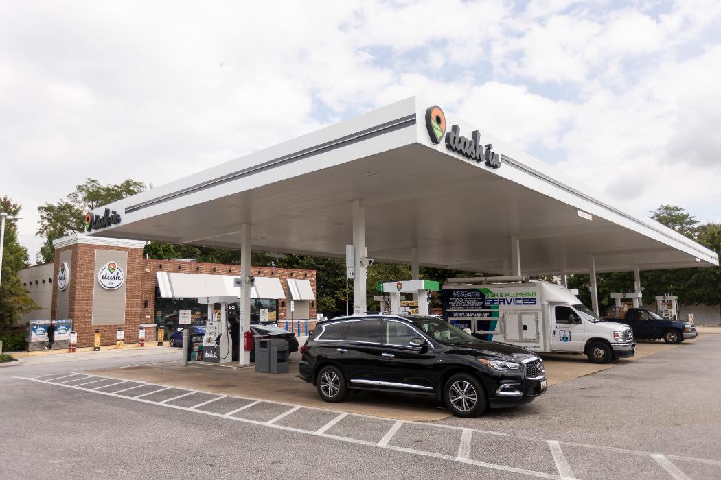 Dash In - Pasadena, MD