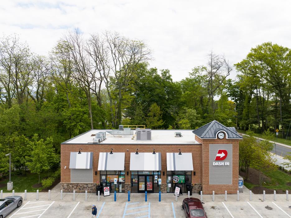 Dash In - Claymont, DE