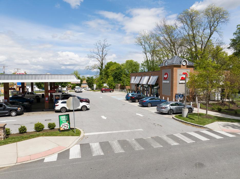 Dash In - Claymont, DE