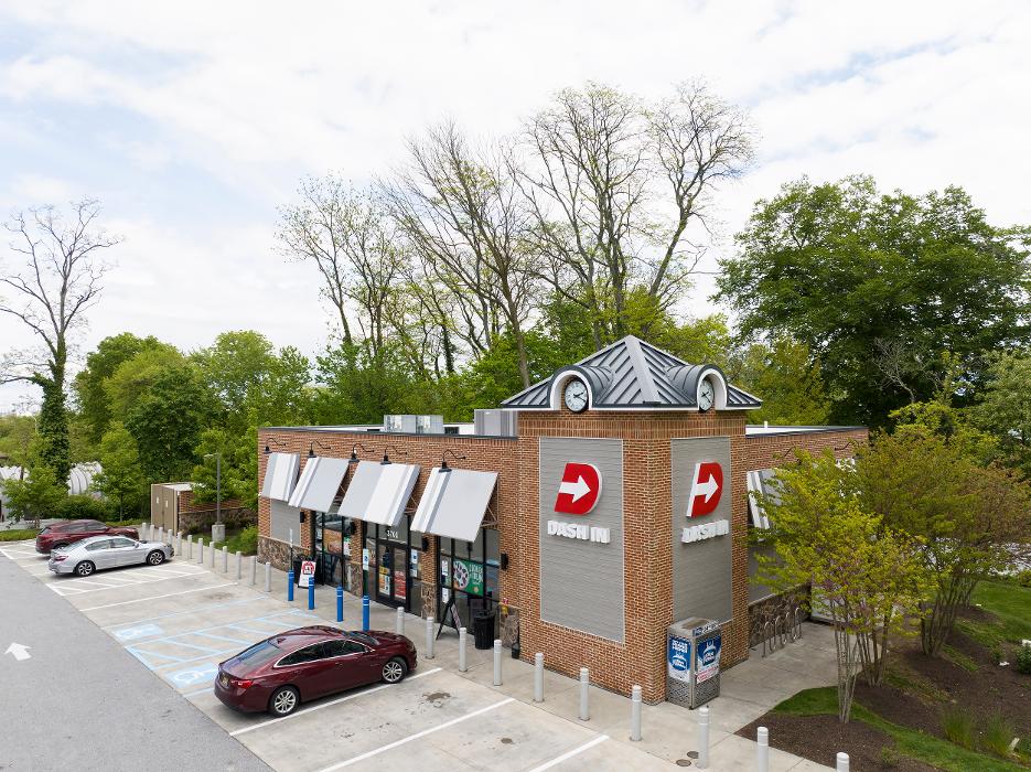 Dash In - Claymont, DE